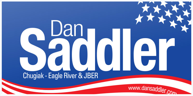 Dan Saddler for State House