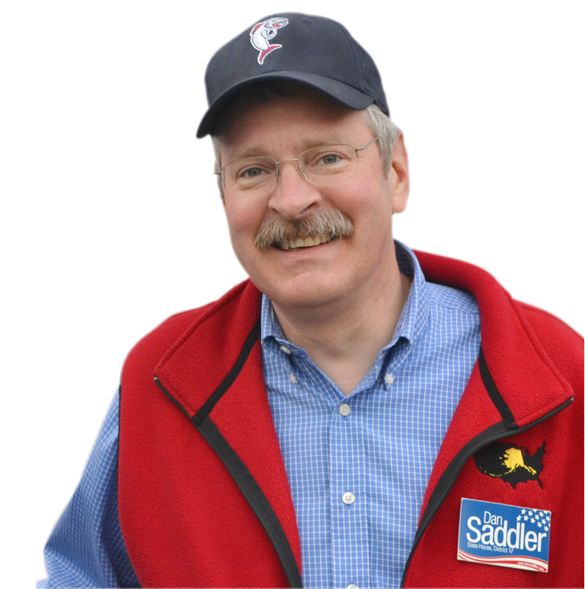 Dan Saddler Dan Saddler